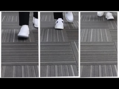 Antistatik Toz Geçirmez Ayakkabı Su Geçirmez İş Güvenliği ESD Çelik Burunlu Ayakkabı